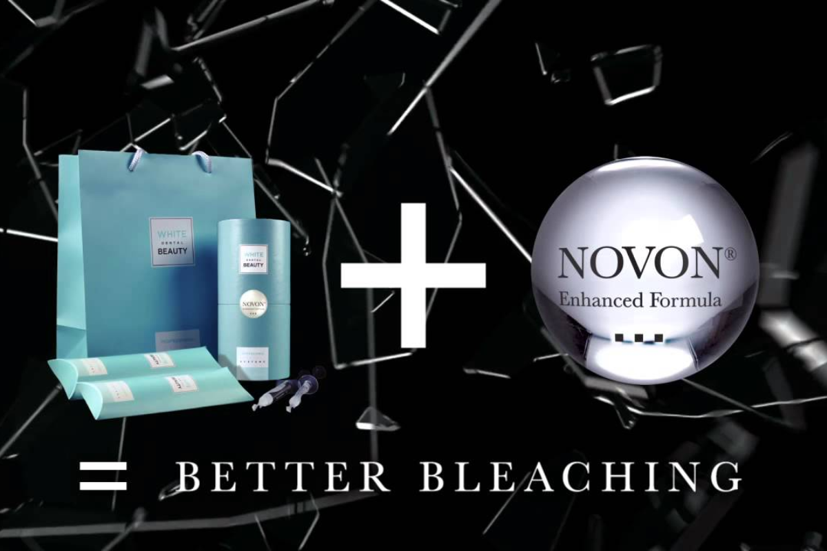 White Dental Beauty novon