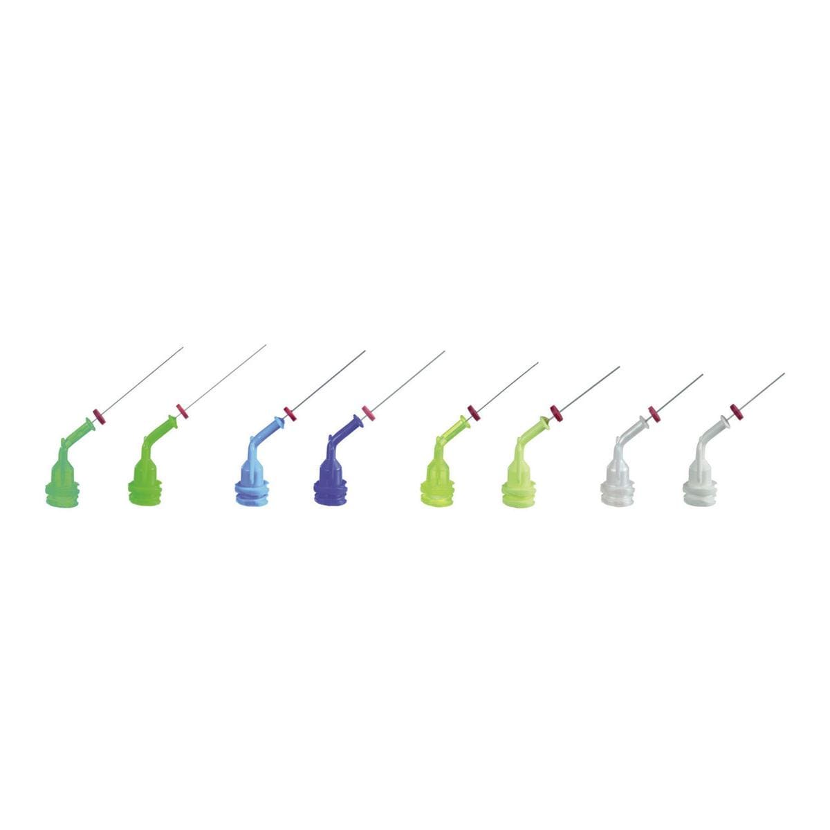 CANNULE NAVITIPS Ø 0,30 mm/30 G - UP 1351 - assortimento