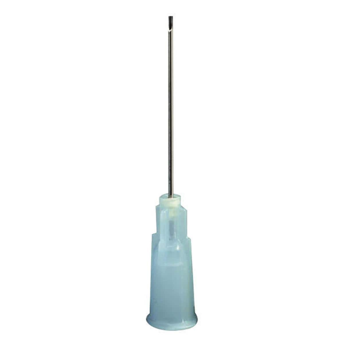 AGHI PER IRRIGAZIONE - SIDE-VENT - 23 G (Ø 0,60 x 25 mm), azzurro