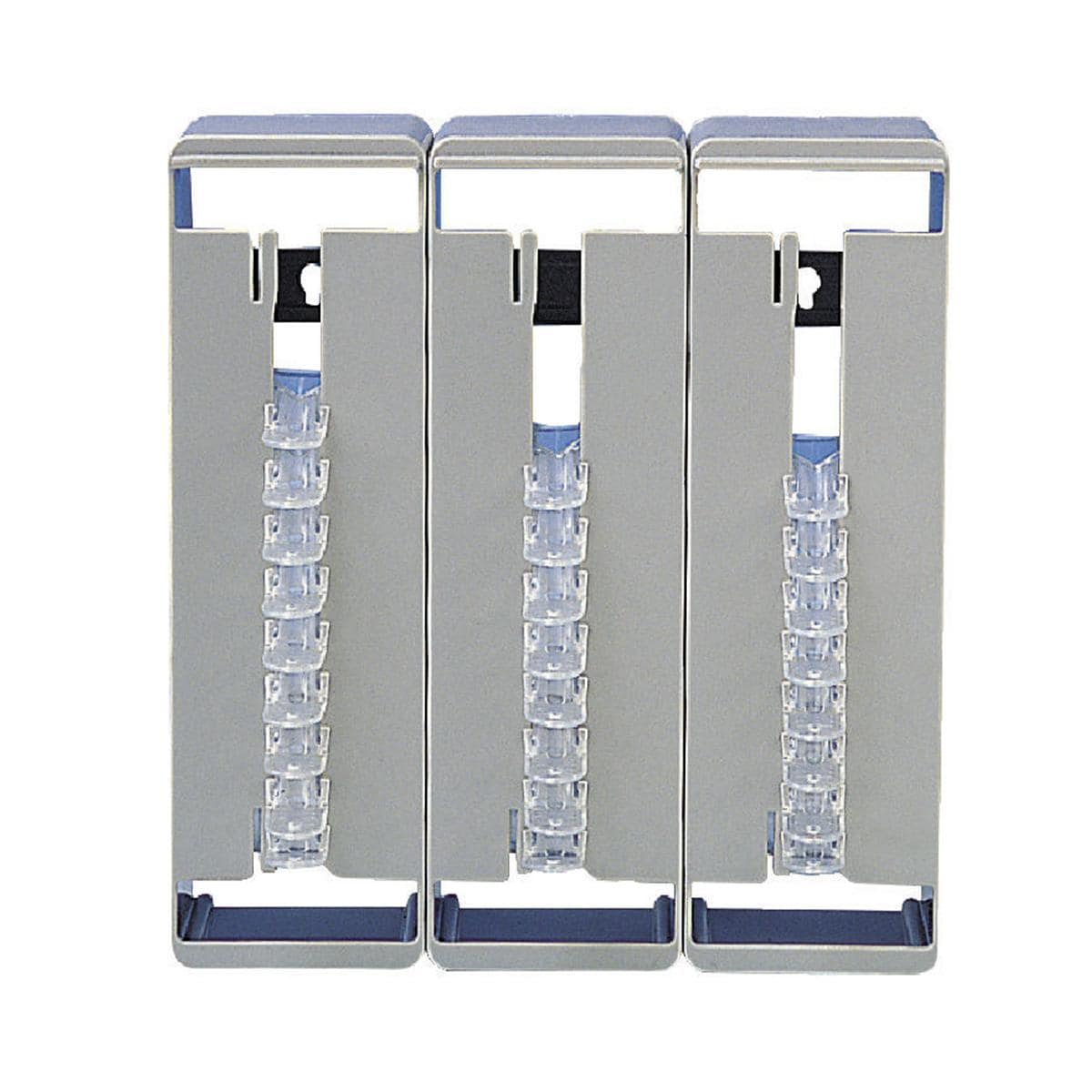 DISPENSER PER DISPOSABLE TRAYS (Ad esaurimento) - 1 pz