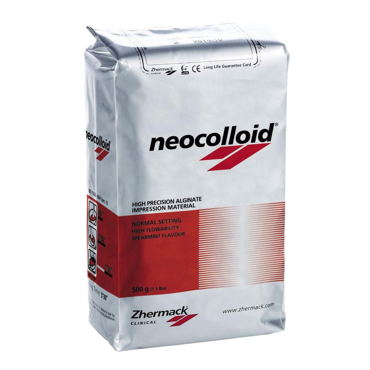 NEOCOLLOID - Economica: 12 buste (ad esaurimento)