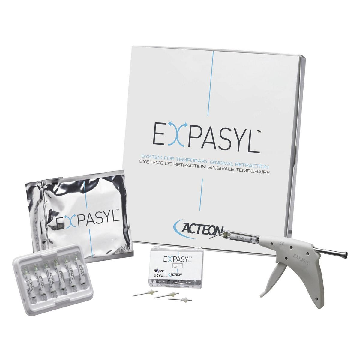 EXPASYL MINI KIT (insapore) - Mini Kit