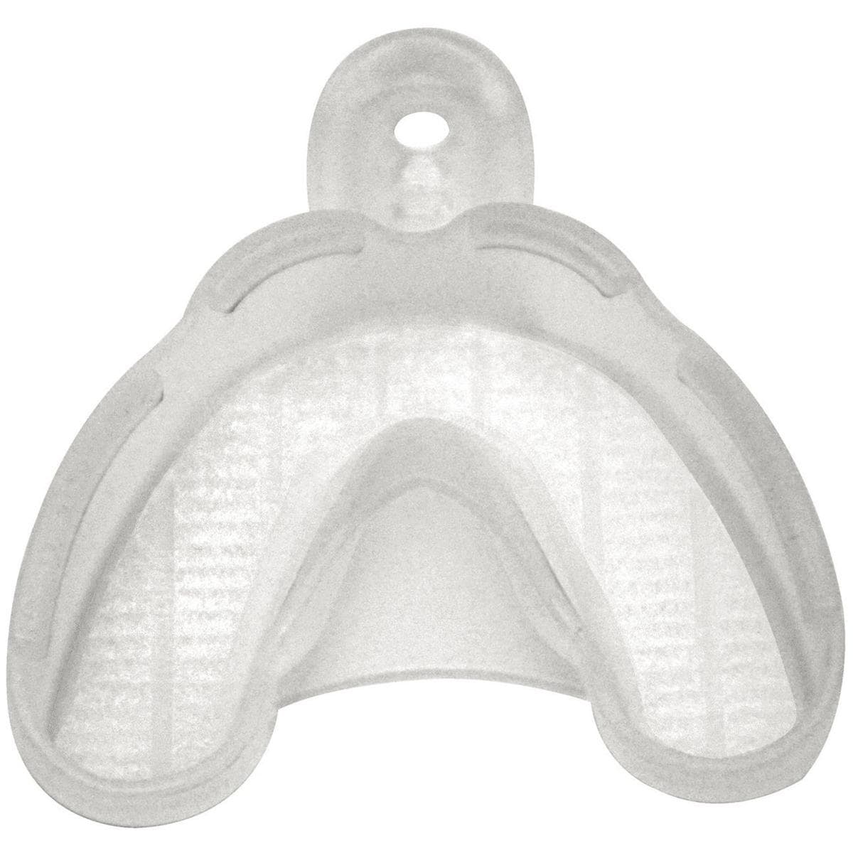 IMPRESSION TRAY LISCI - Misura S piccola - superiore