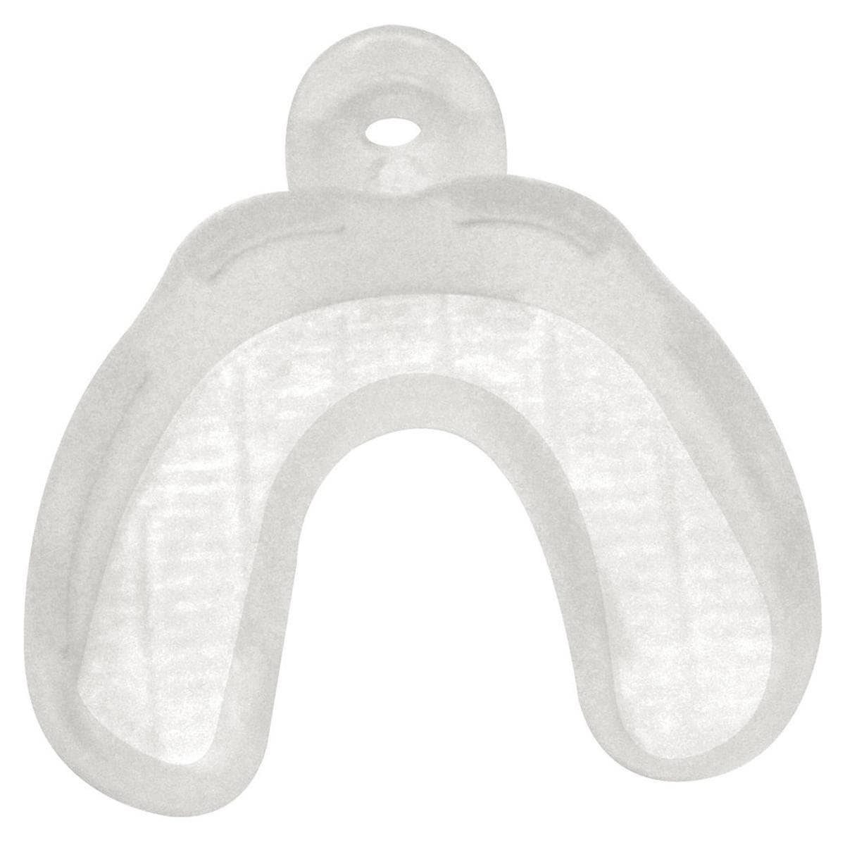 IMPRESSION TRAY LISCI - Misura S piccola - inferiore