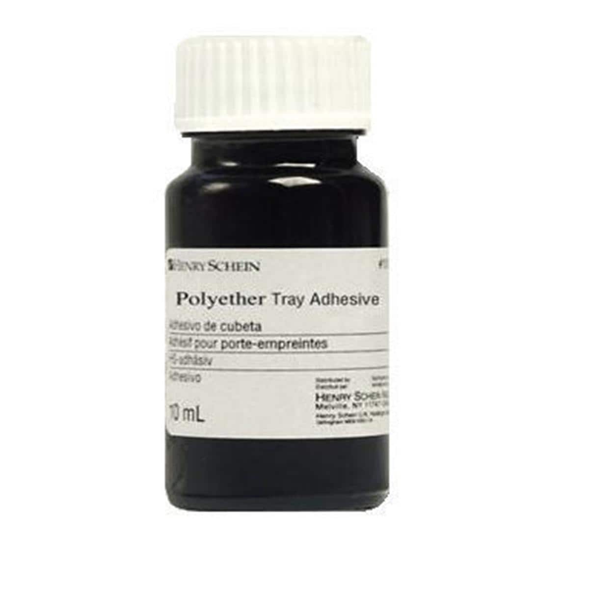 POLYETHER TRAY ADHESIVE - Flacone da 10 ml