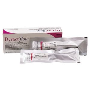 DYRACT FLOW - Colore A2 2 siringhe