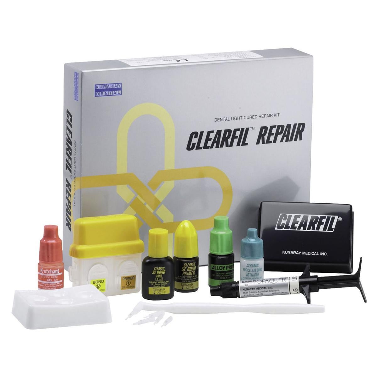 CLEARFIL REPAIR - Kit