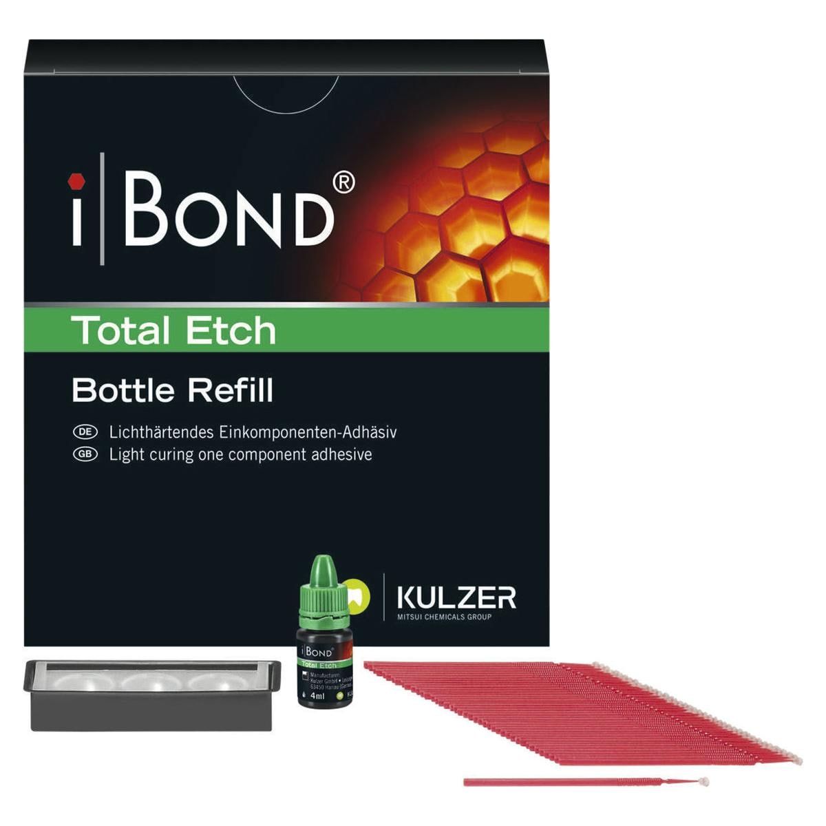 IBOND TOTAL ETCH - 1 flacone da 4 ml