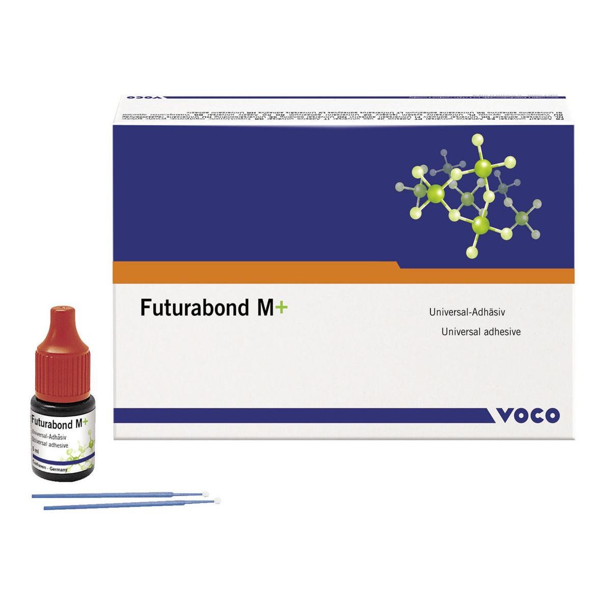 FUTURABOND M+ - 1 flacone da 5 ml