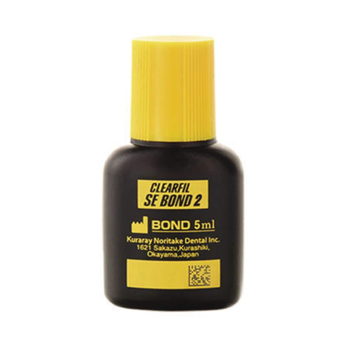 CLEARFIL SE BOND 2 RICAMBI - Bond flacone da 5 ml