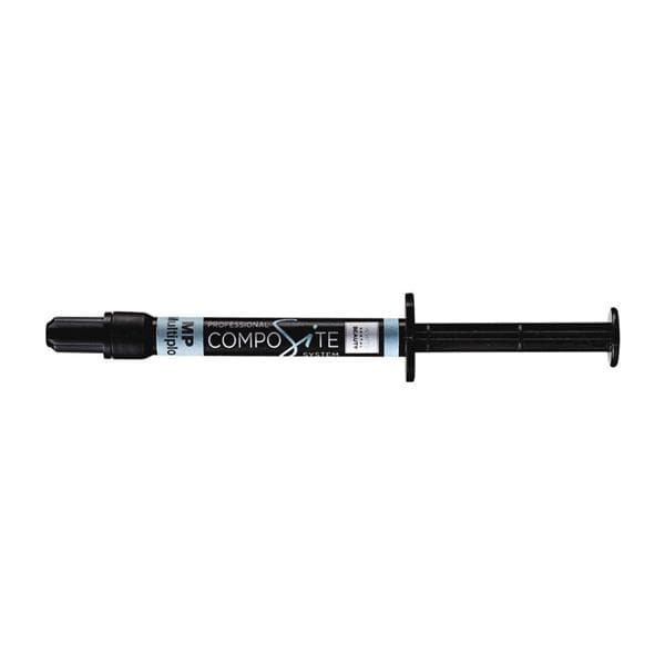 COMPOSITE WHITE DENTAL BEAUTY FLOW (AD ESAURIMENTO) - Colore MP (multiplo) 2 siringhe 1,8 g