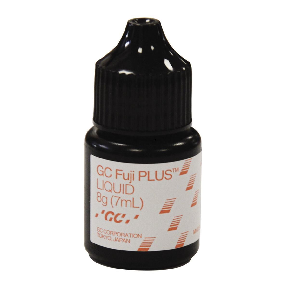 FUJI PLUS POLVERE RICAMBI - Liquido da 7 ml (8 g)