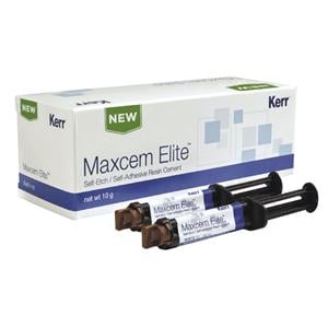 MAXCEM ELITE VALUE KIT - Value Kit