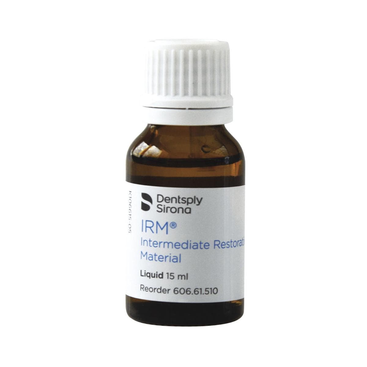 IRM POLVERE - Ricambio: liquido 15 ml