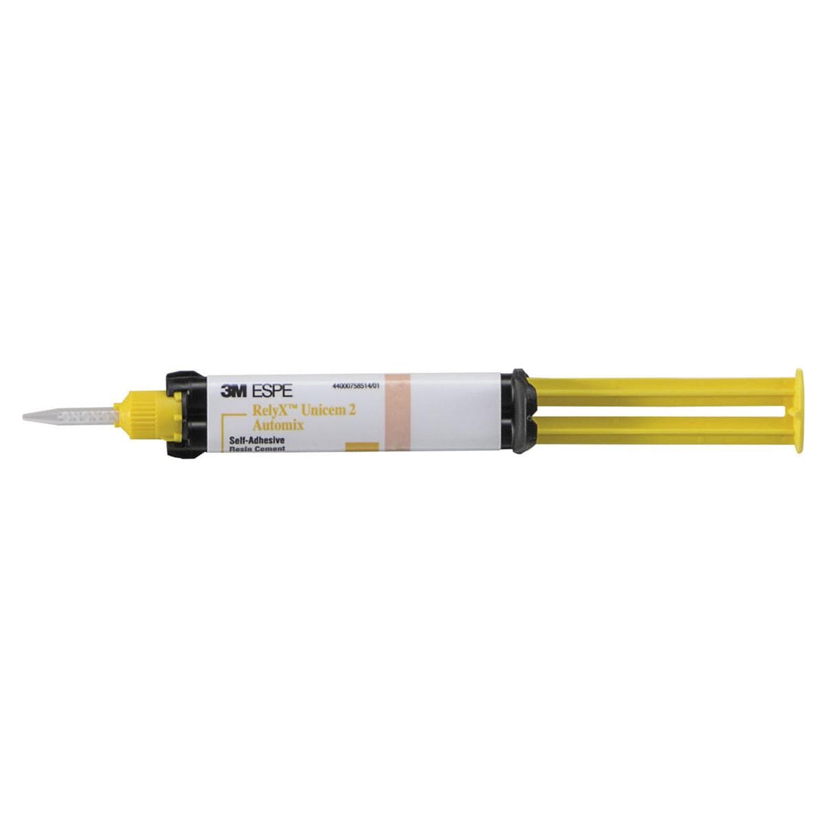 RELYX UNICEM 2 SIRINGHE - Colore A3 Opaco