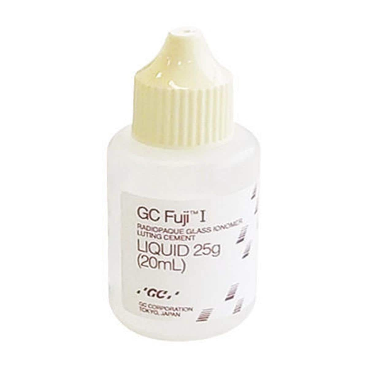 FUJI I RICAMBI - Liquido da 20 ml