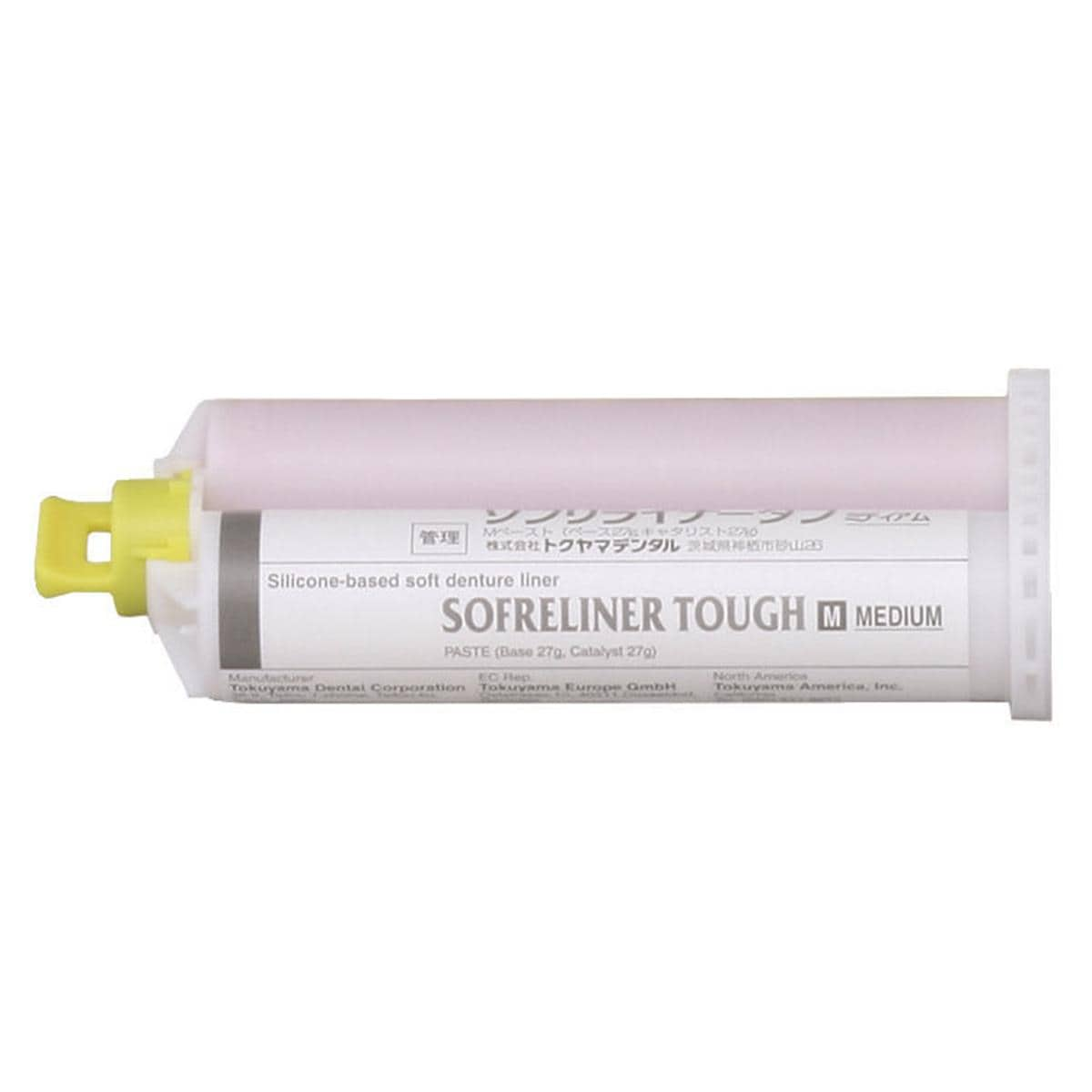 SOFRELINER TOUGH M RICAMBIO - Cartuccia da 54 g