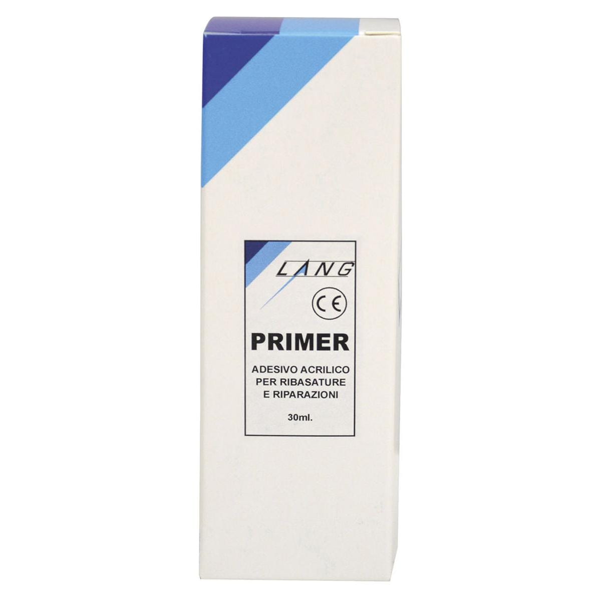 FLEXACRYL RICAMBI - Primer 30 ml