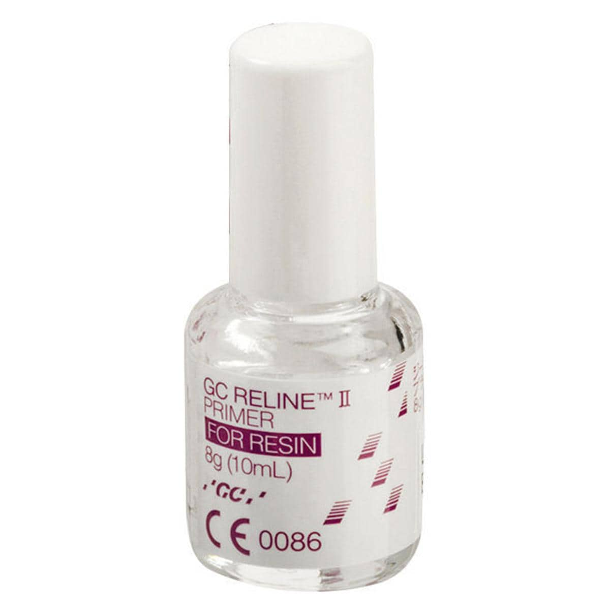 RELINE II PRIMER R - Flacone da 10 ml