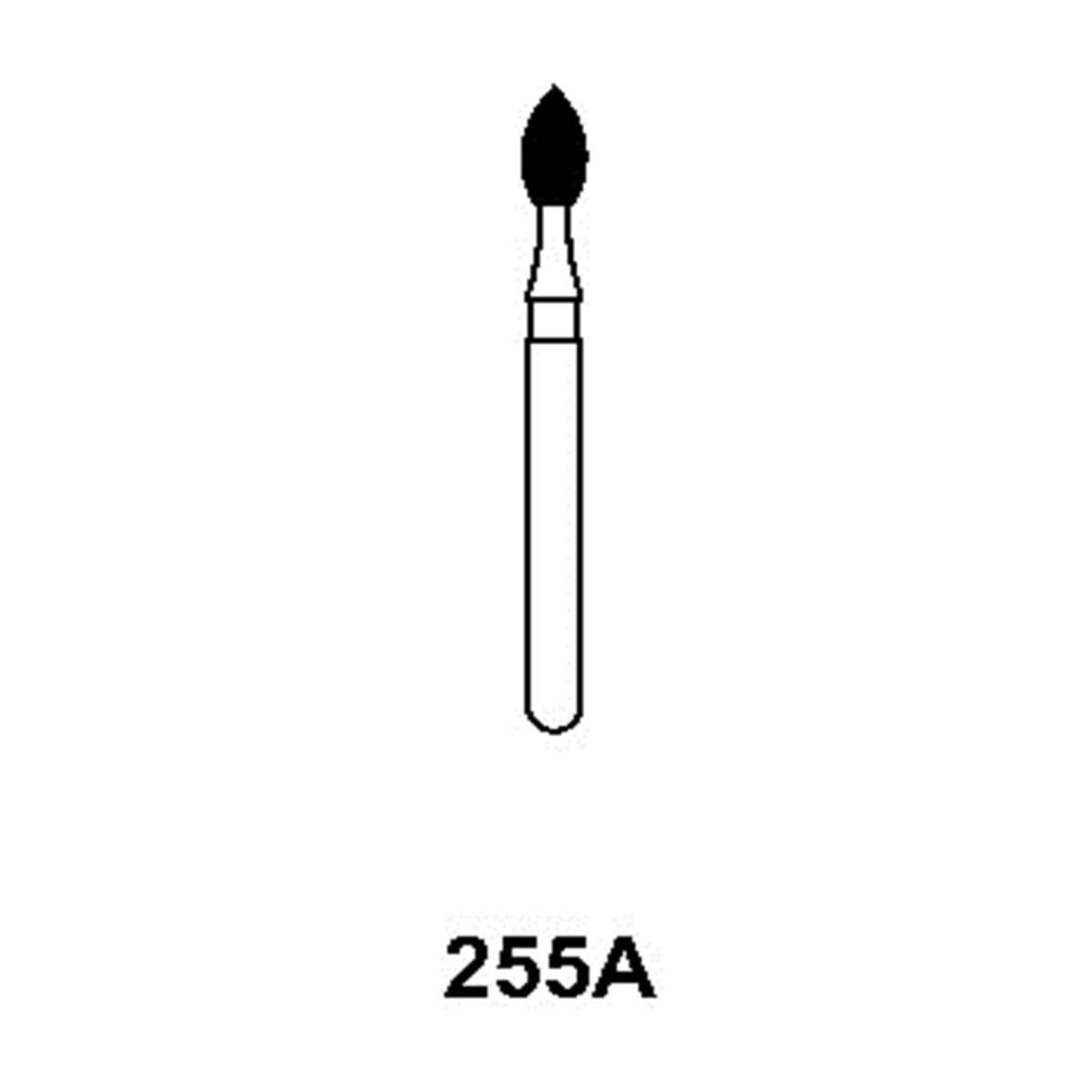 FRESE DIAMANTATE - FIG. 368 - Nr 255A - 257 018 - FG