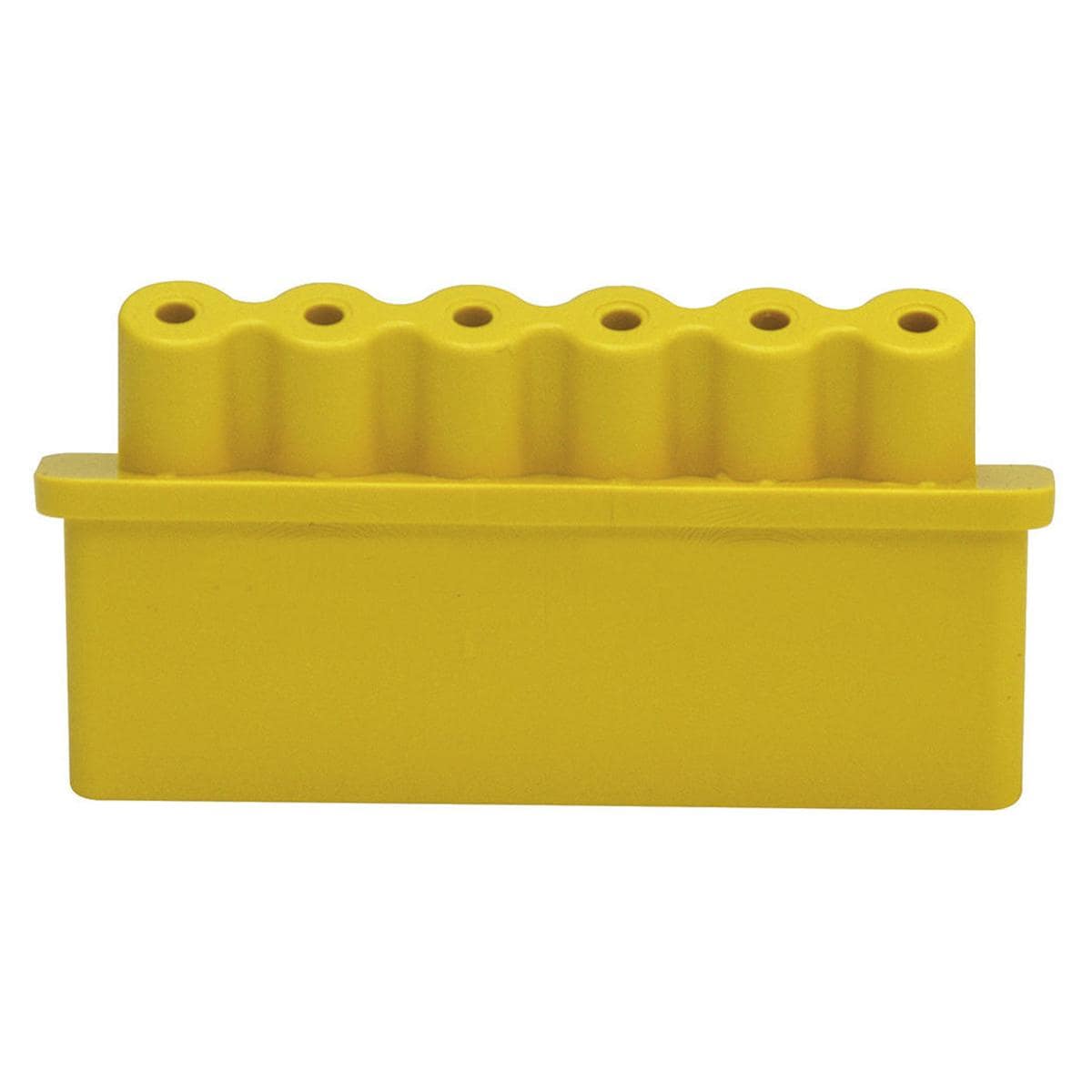 MINI BOX MULTIUSO - Modulo giallo - frese FG