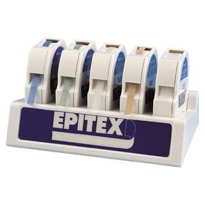 EPITEX EXTRA-SOTTILI - Grana media/colore verde