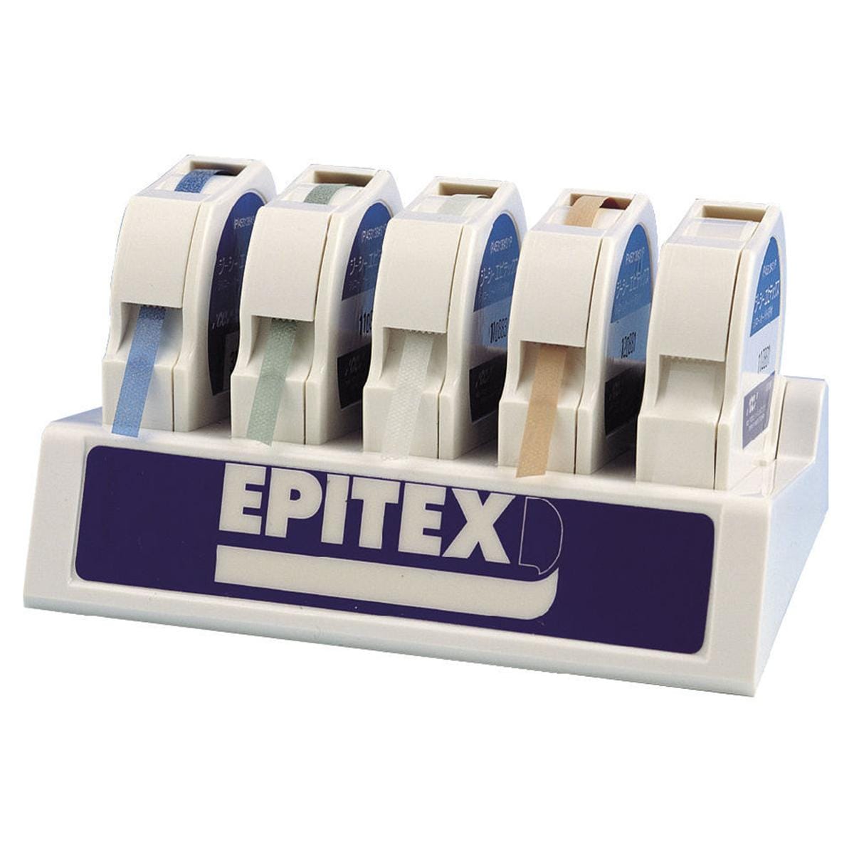 EPITEX EXTRA-SOTTILI - Grana x-fine/colore rosa