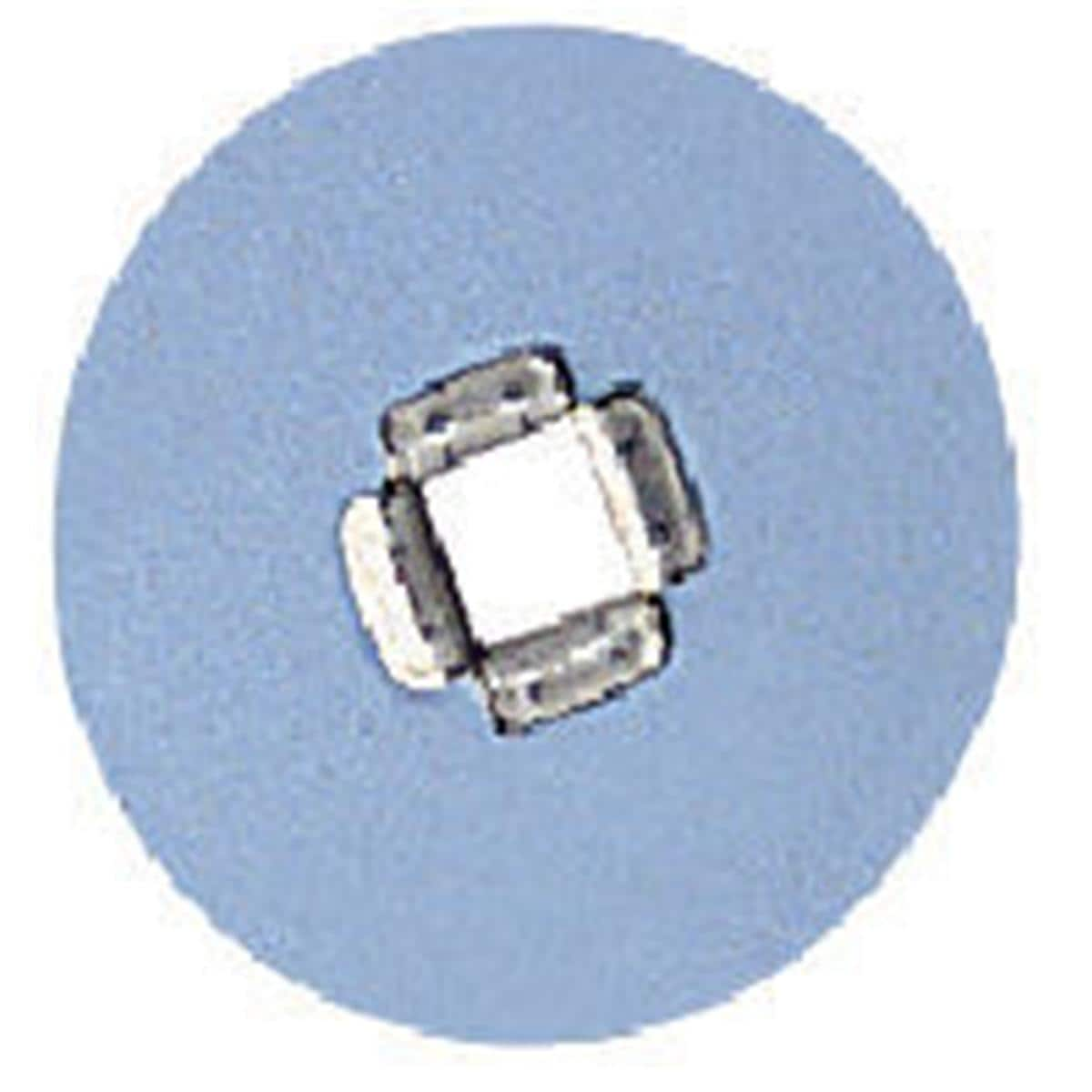 DISCHI ABRASIVI SOF-LEX - 1958 SF - x-fine (1-7 &#181;m) (esa)