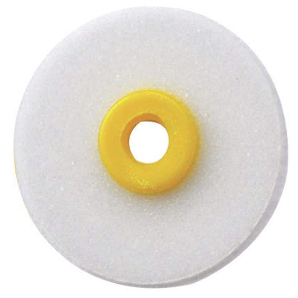 OPTIDISC RICAMBI - Ø mm 9,6 - grana x-fine (10 &#181;m)