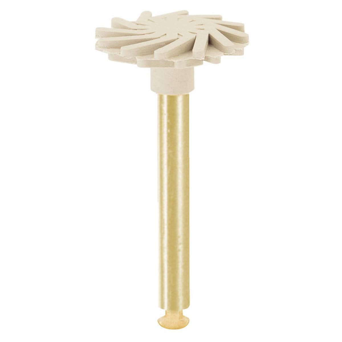 TWIST PER COMPOSITI RICAMBI - Ø mm 10 - beige (brillantatura)