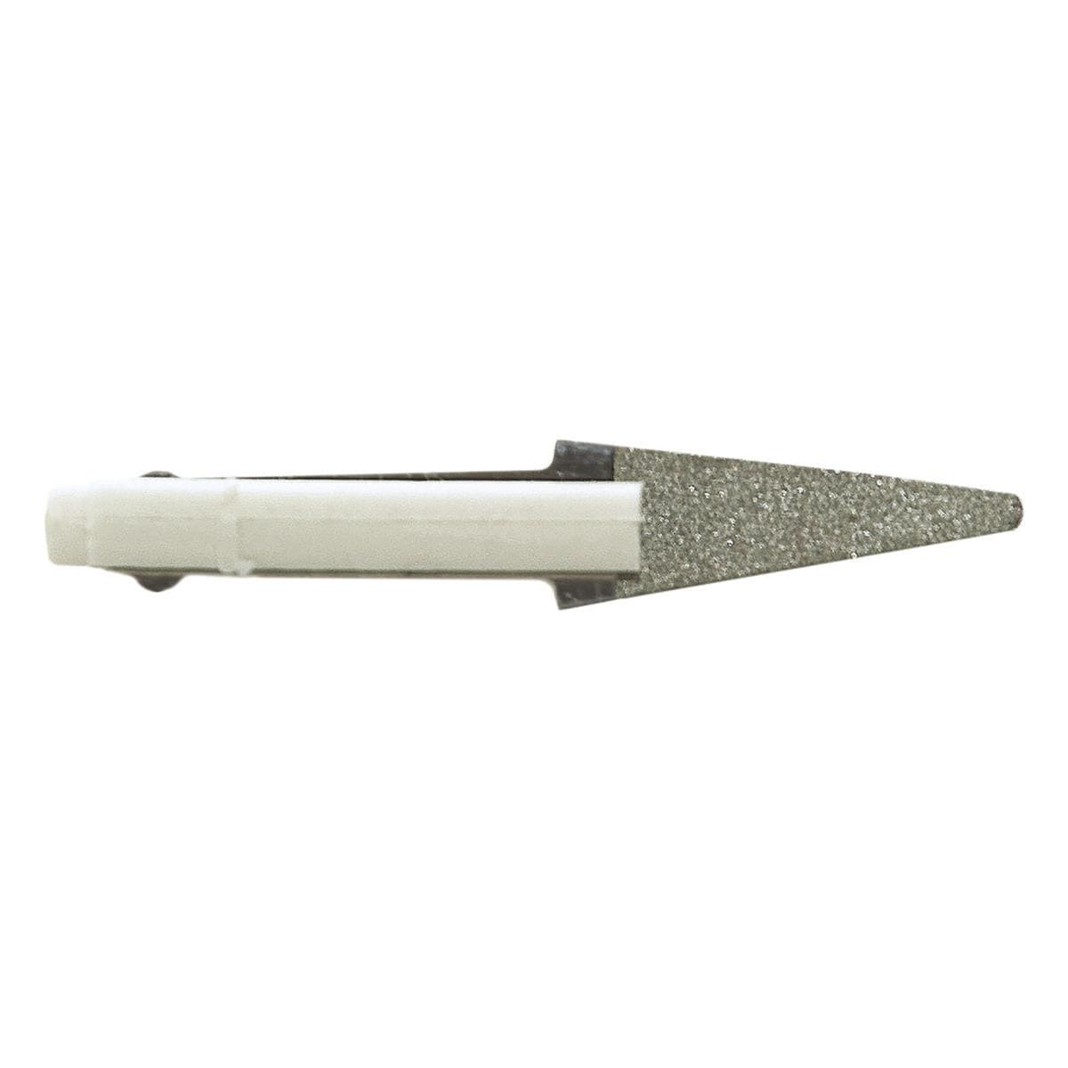 PROFIN LAMINE DIAMANTATE KNIFE EDGE SHORT - LTA S30/2 - 30 &#181;m (bianco)