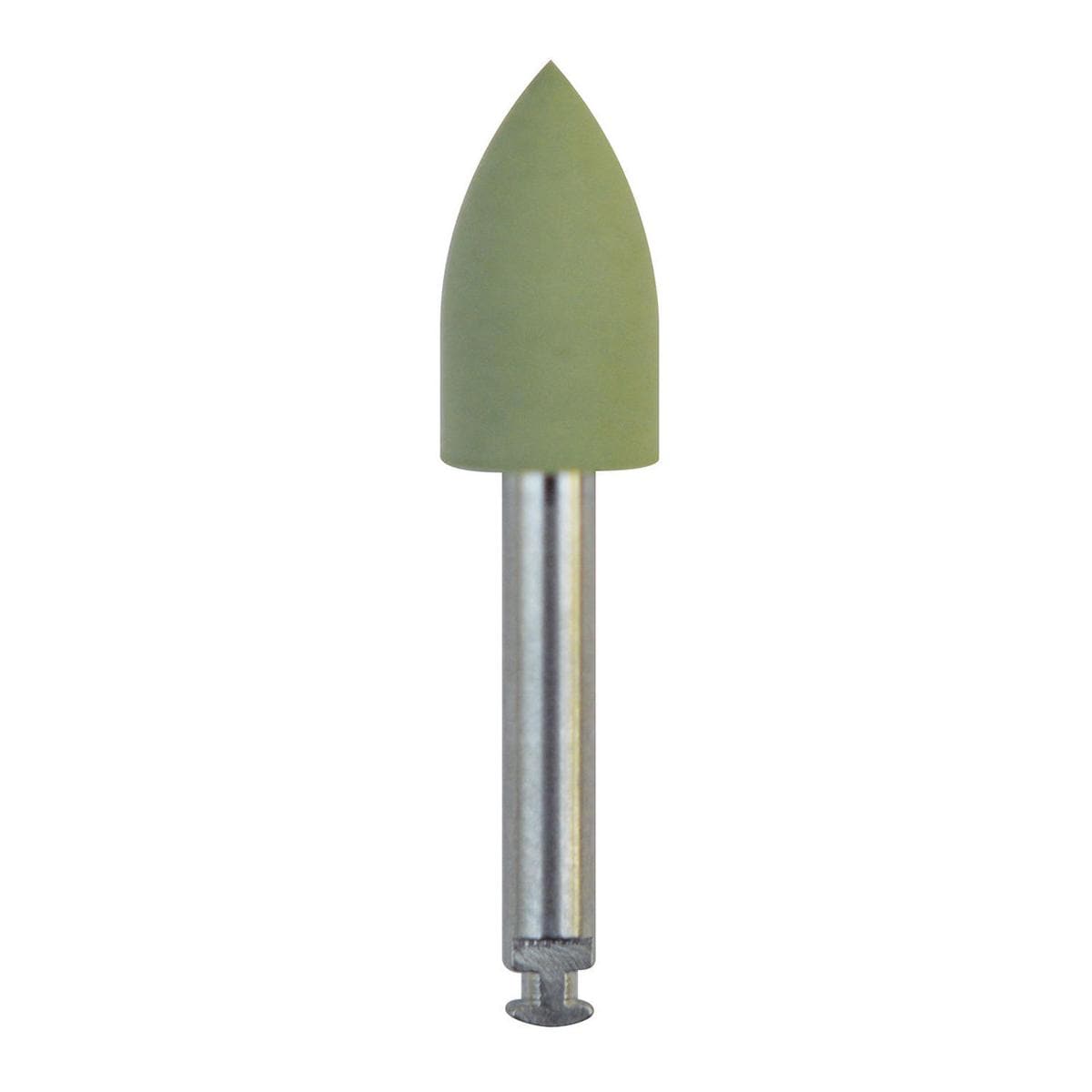 AMALGAM POLISHING RICAMBI - Fiamma verde 12 pz.