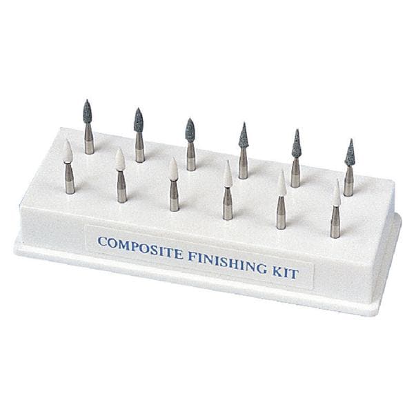 COMPOSITE FINISHING KIT - Kit per FG