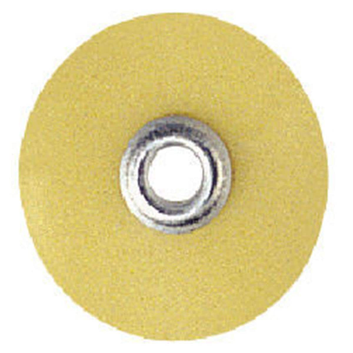 DISCHI ABRASIVI SOF-LEX POP ON XT RICAMBI - 2381 SF (1-7 &#181;m) Ø 9,5 mm