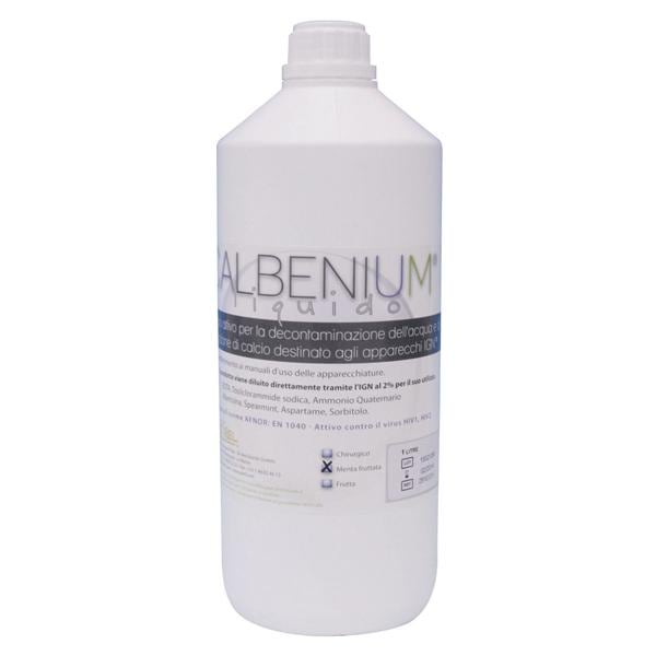 CALBENIUM - Flacone da 1 litro