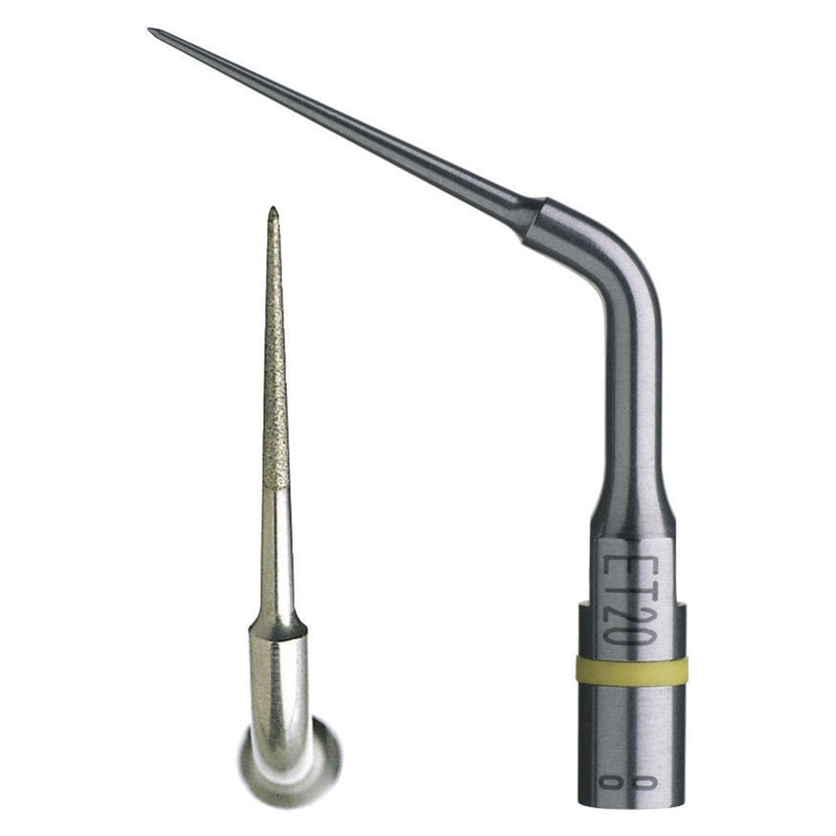 INSERTI PER ENDODONZIA - ET20D