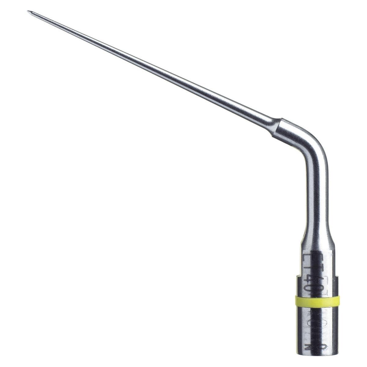 INSERTI PER ENDODONZIA - ET40D