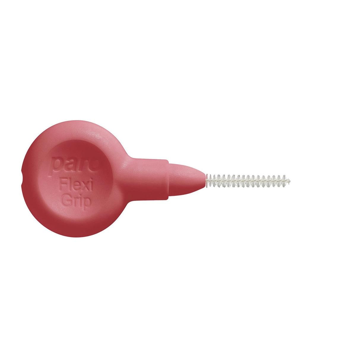 FLEXI GRIP CILINDRICI - Misura XXX-F Ø 1,9 mm rosso