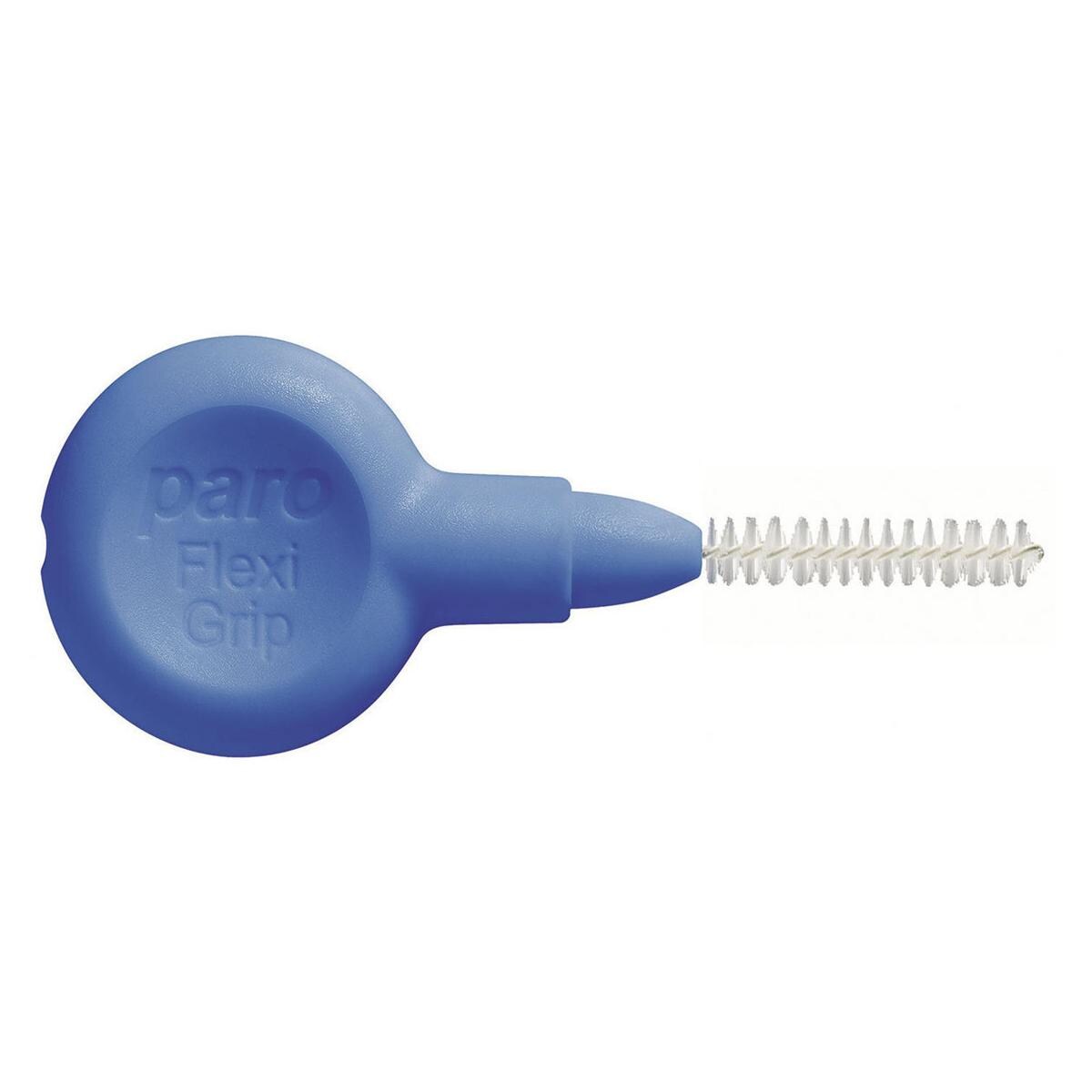 FLEXI GRIP CILINDRICI - Misura X-F Ø 3 mm azzurro