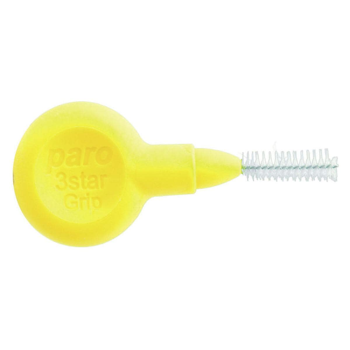 3STAR GRIP (AD ESAURIMENTO) - Misura XX-F Ø 2,6 mm giallo