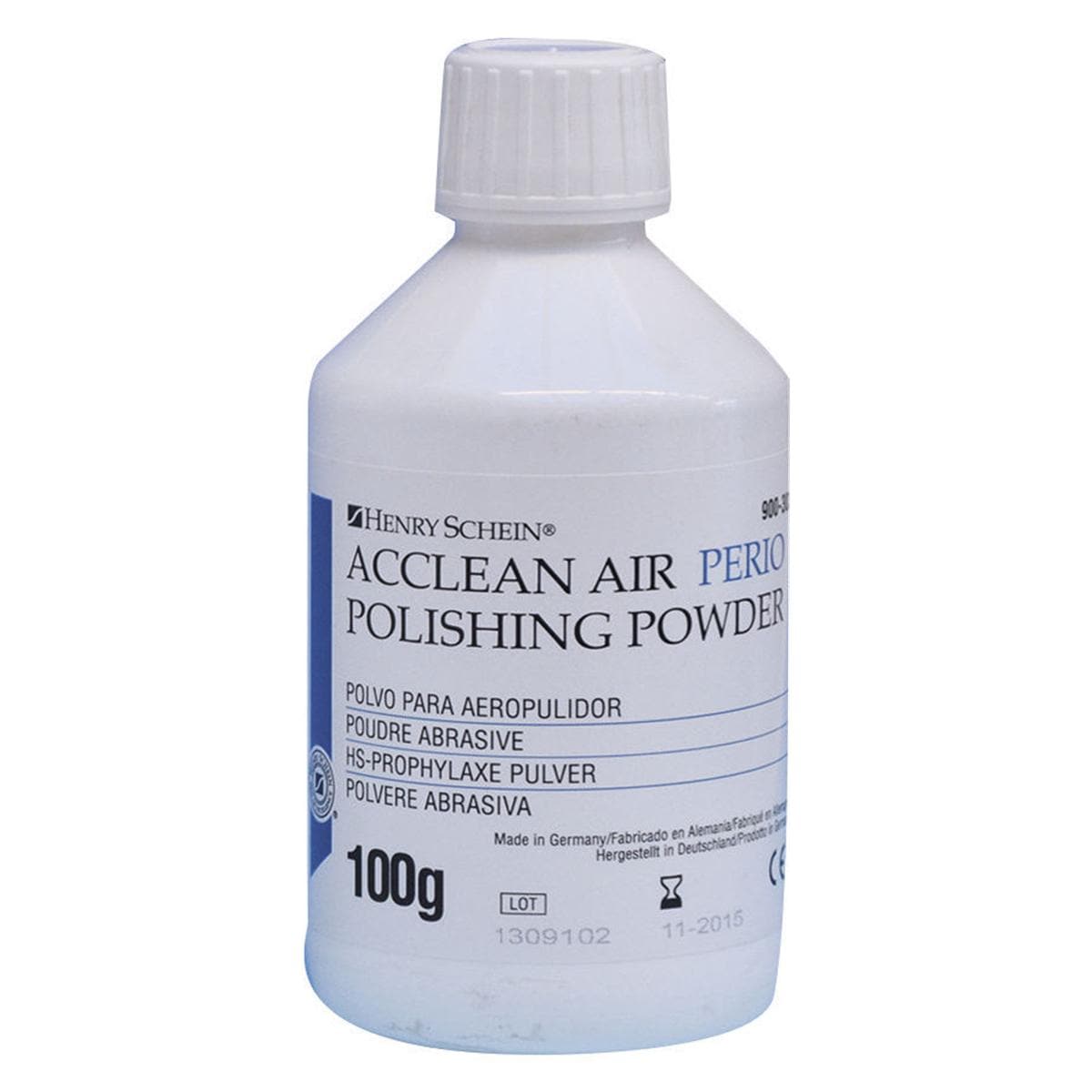 MAXIMA ACCLEAN AIR PERIO - Flacone da 100 g