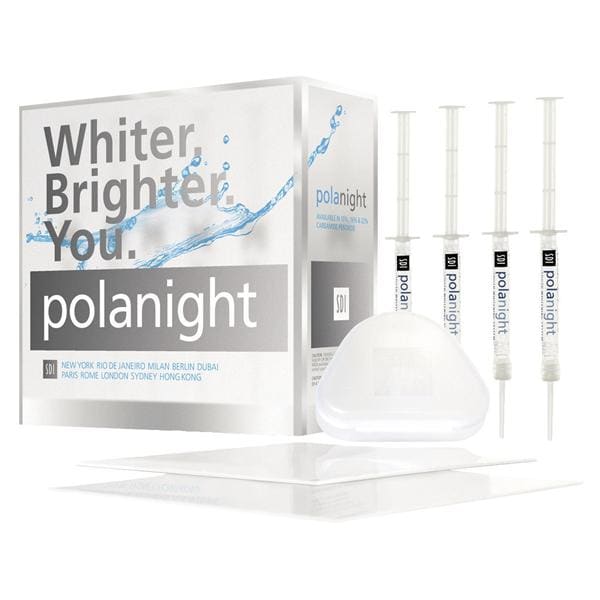 POLANIGHT KIT - Polanight 10%