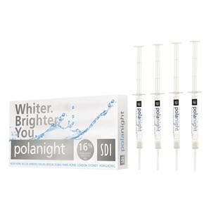 POLANIGHT MINI KIT - Polanight 16%