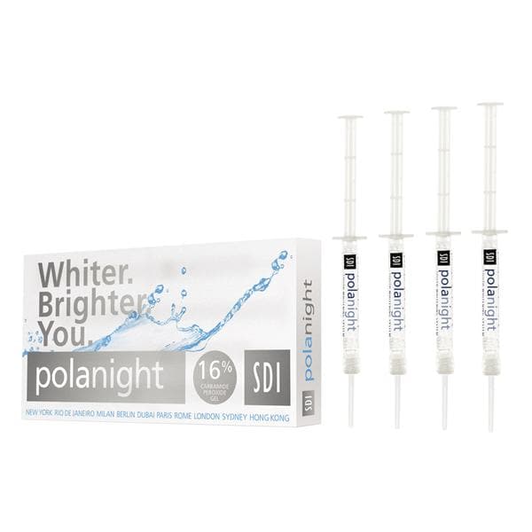 POLANIGHT MINI KIT - Polanight 16%