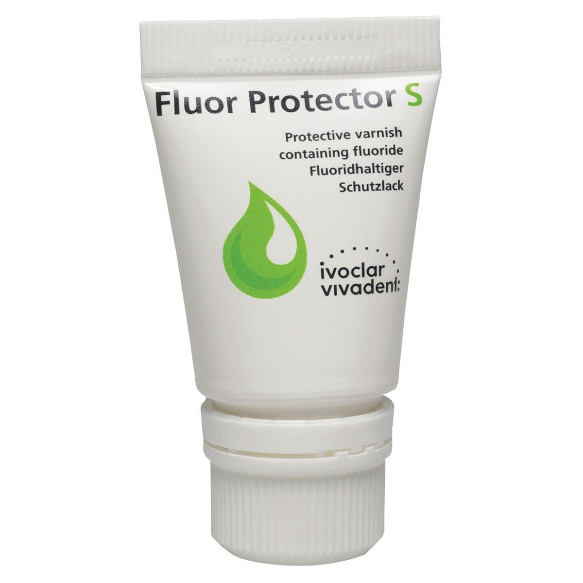 FLUOR PROTECTOR S - 3 tubi da 7 g e accessori