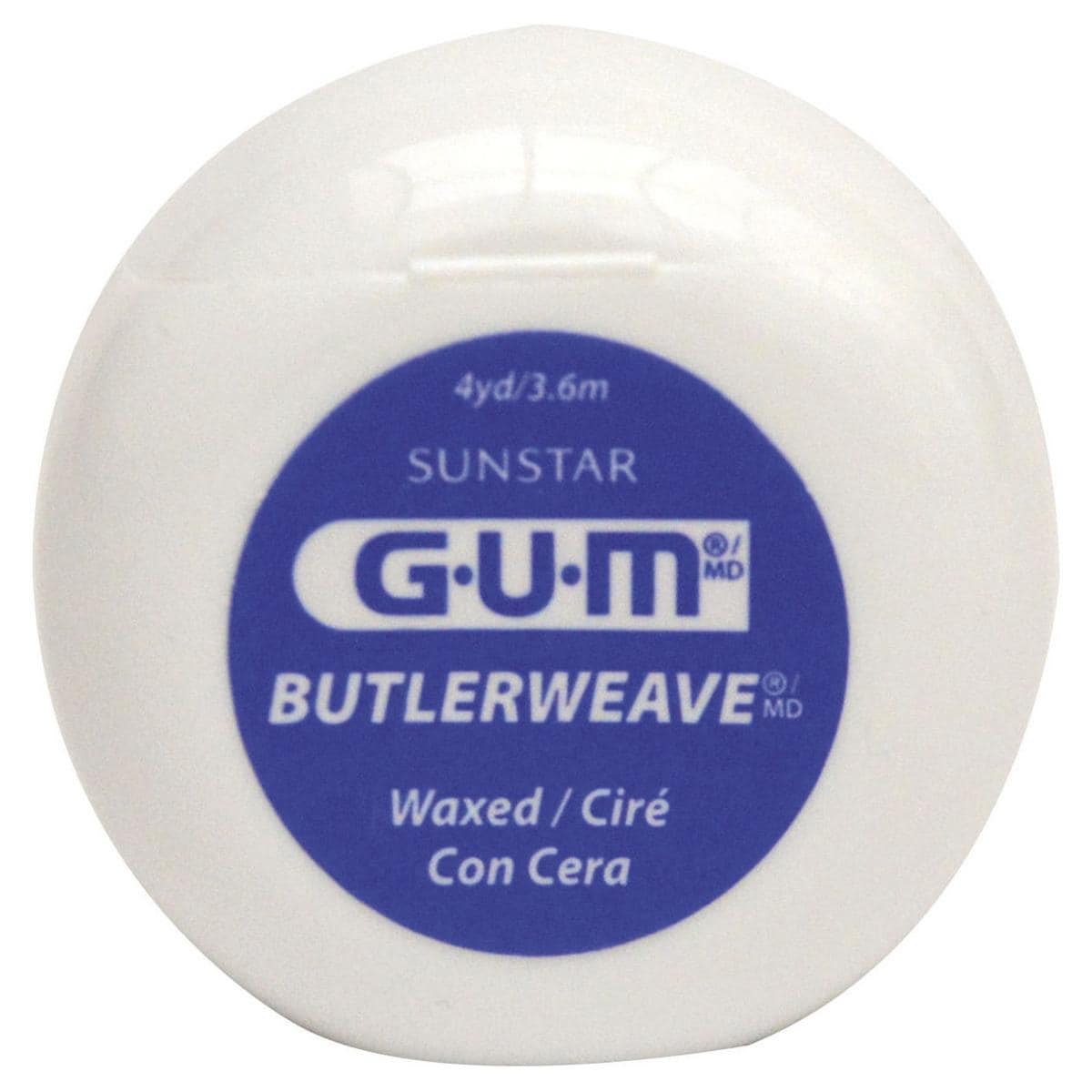 BUTLER WEAVE - Dispenser da 3,5 metri - 12 pz