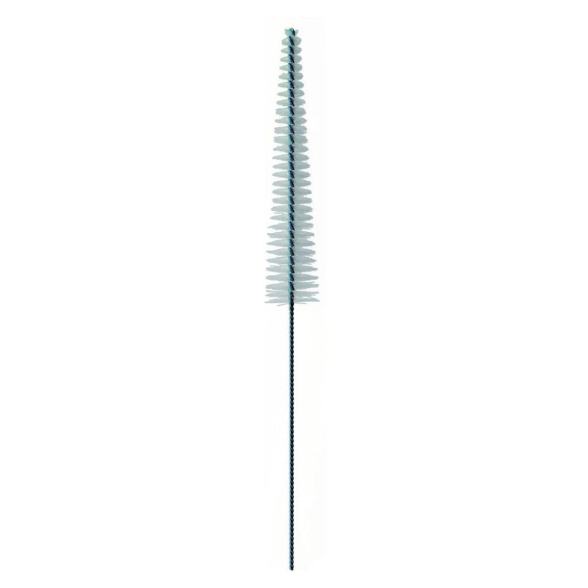 ISOLA LONG CONICI - Misura XX-F Ø 2/6 mm azzurro - 10 pz