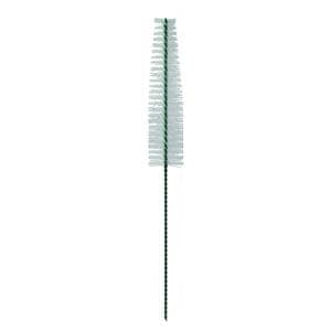 ISOLA LONG CONICI - Misura M Ø 4/9 mm verde - 5 pz