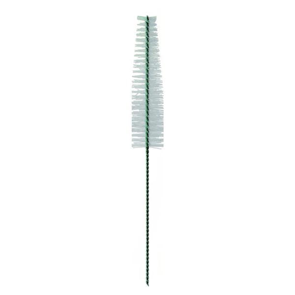 ISOLA LONG CONICI - Misura M Ø 4/9 mm verde - 5 pz