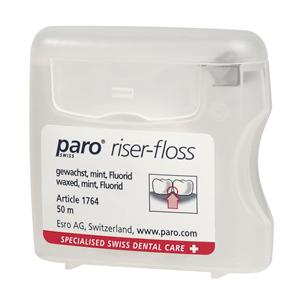 RISER-FLOSS - Dispenser da 50 metri - 1 pz.